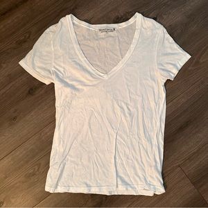 Project Social T V Neck Top
